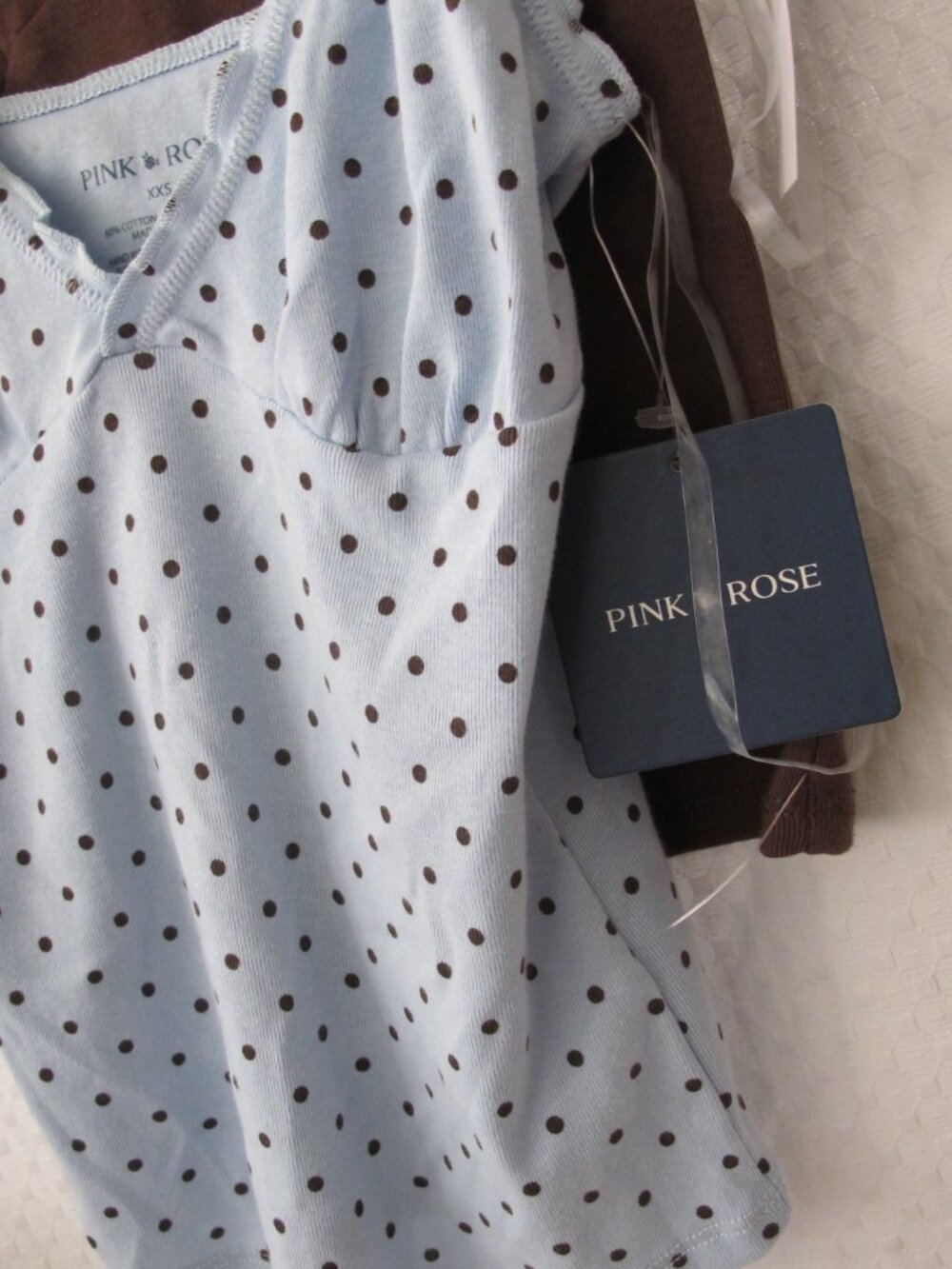 Pink Rose Tank Bundle - Picture 2 of 13